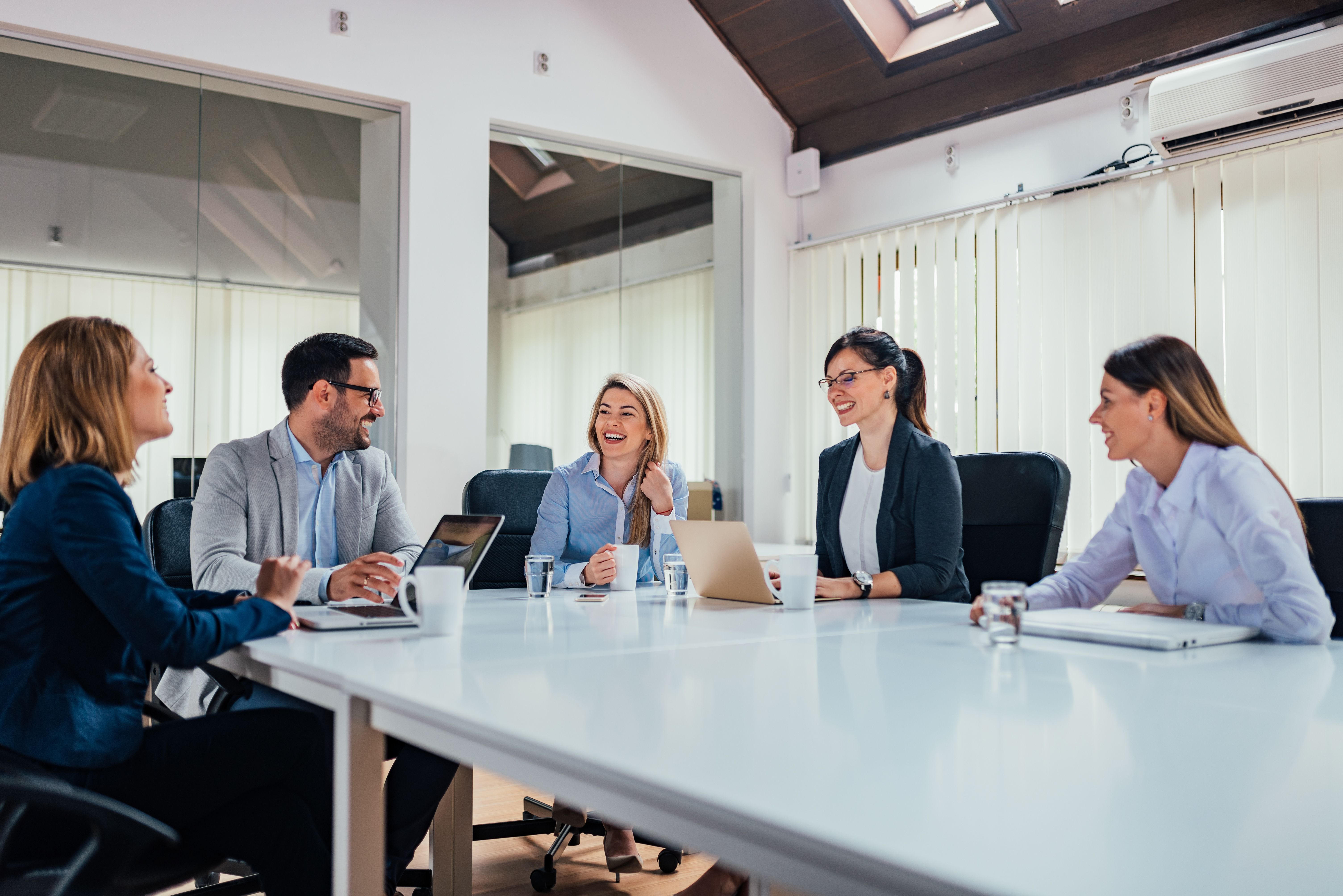 Наша команда